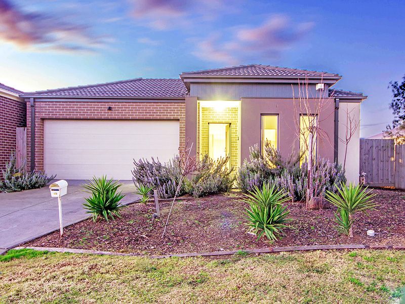22 Merribah Way, Truganina VIC 3029