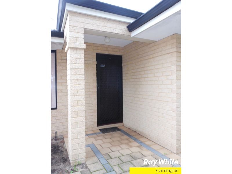 1/64 Henry Street, EAST CANNINGTON, WA 6107
