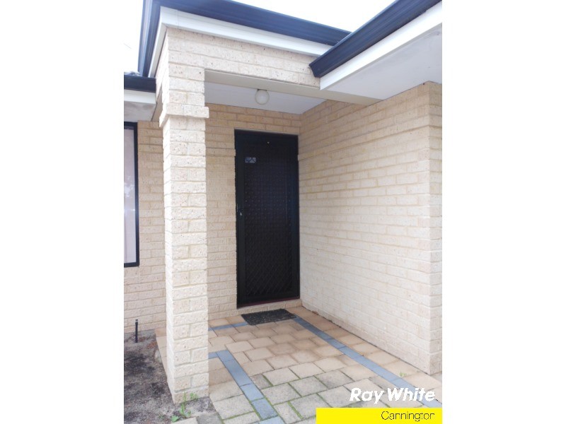 1/64 Henry Street, EAST CANNINGTON, WA 6107