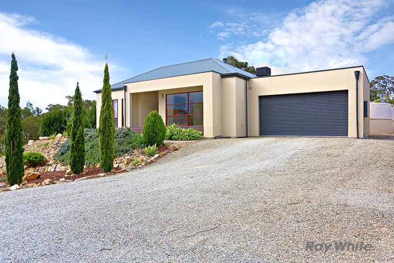 Lot 6 Warenda Road, Clare, SA 5453