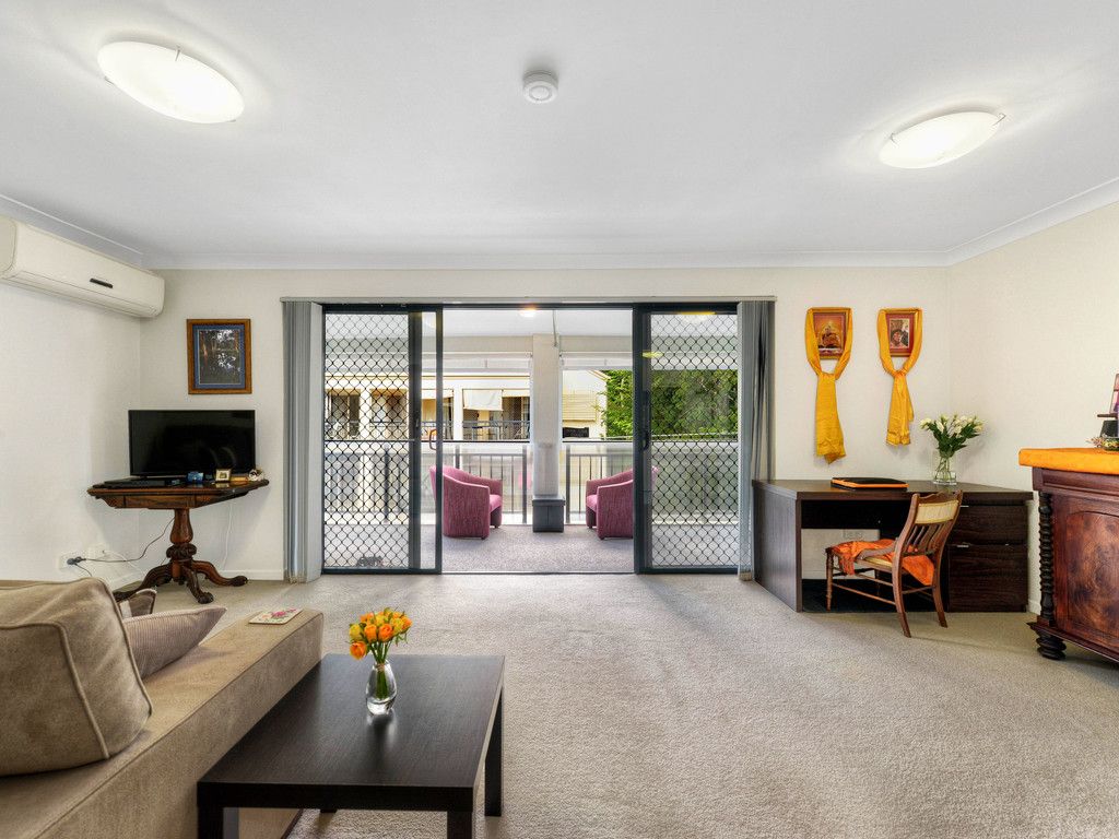 7/71 Birley Street, Spring Hill, QLD 4000