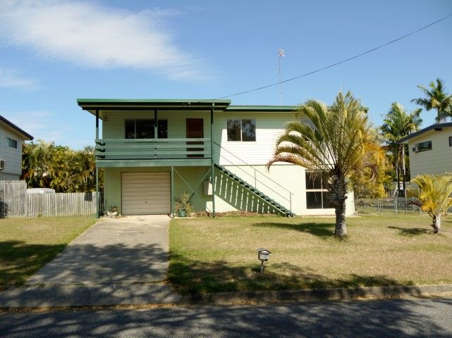 11 Venus Street, Telina, QLD 4680