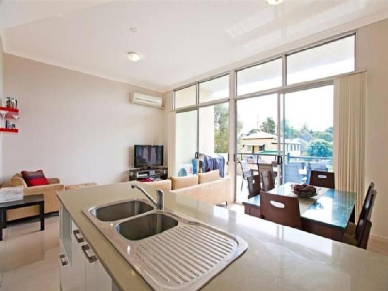 8/26 Norton Street, UPPER MOUNT GRAVATT, QLD 4122