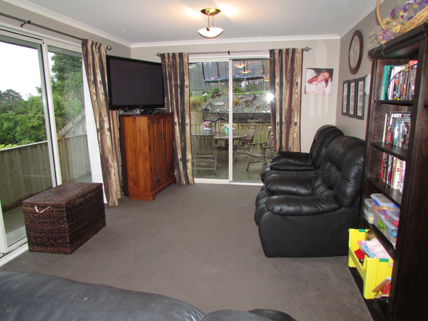 83 Jollie Street, Hokitika, Westland District