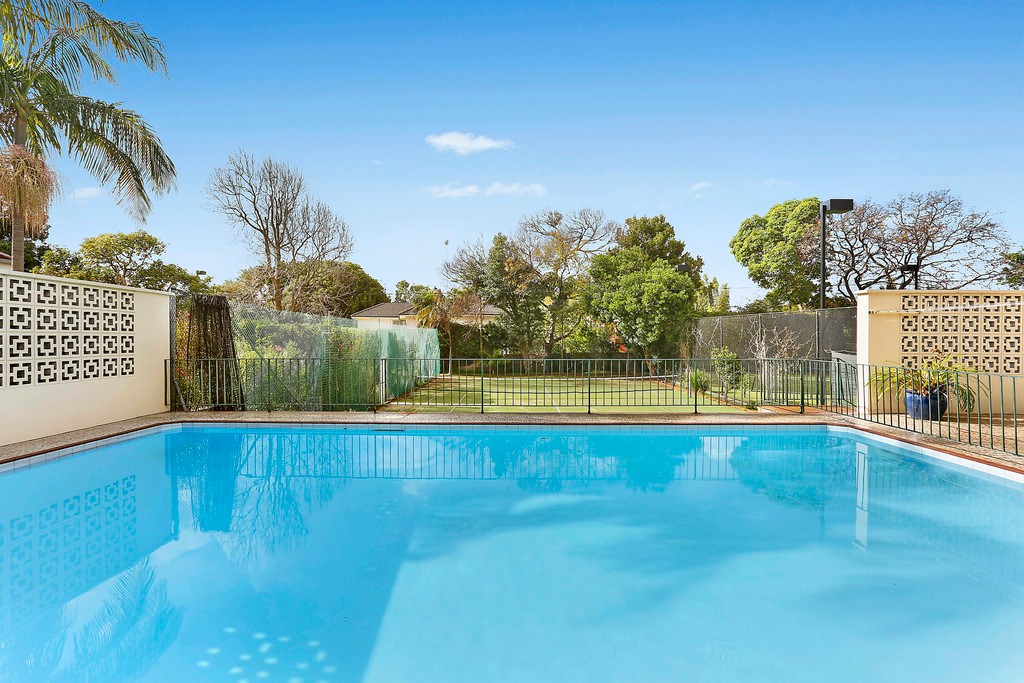 45 Kambala Road, Bellevue Hill, NSW 2023