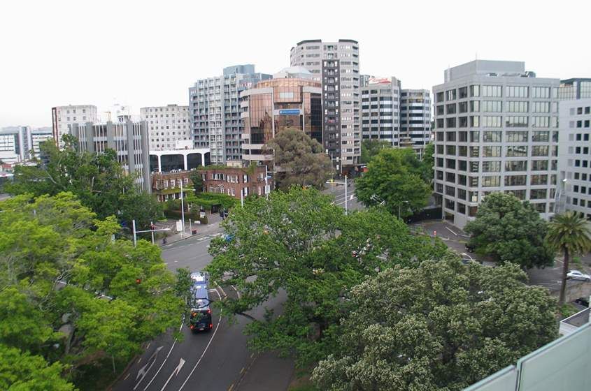 85 Wakefield Street, Auckland Central, Auckland City