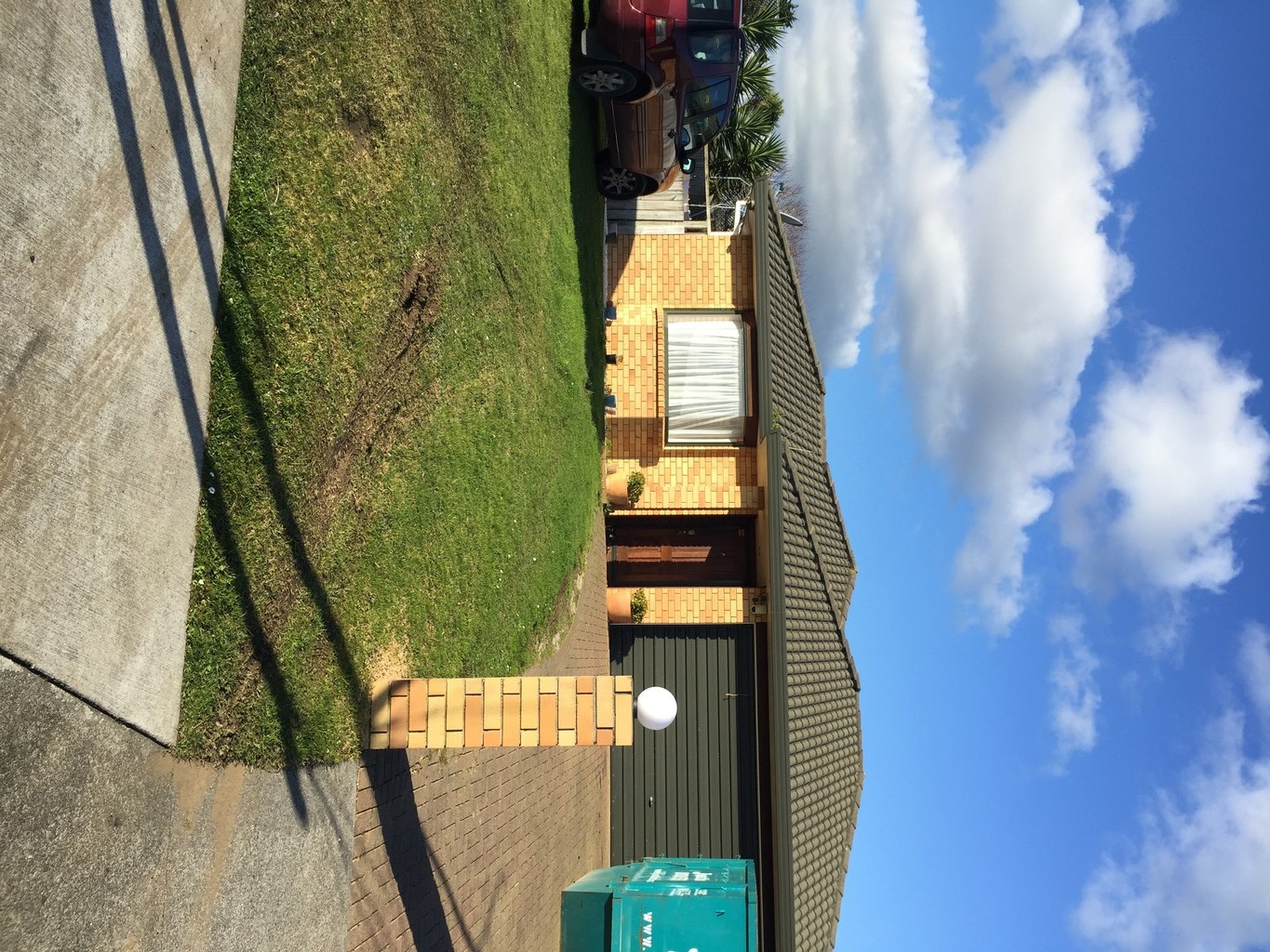 Clendon Park, Manukau City