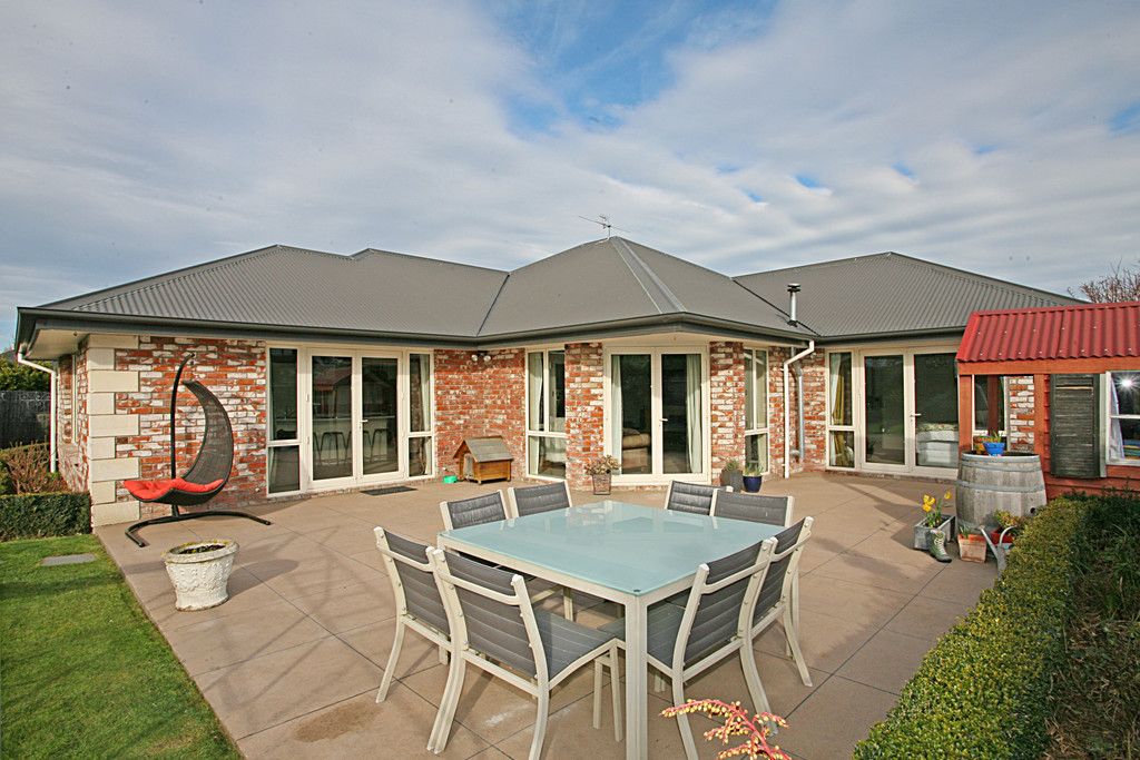 4 Pinoak Lane, Prebbleton, Selwyn District