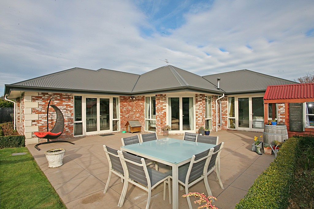 4 Pinoak Lane, Prebbleton, Selwyn District