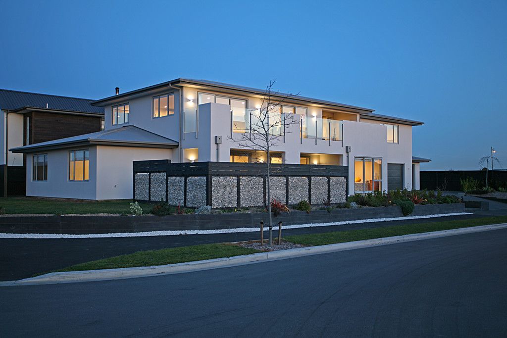 1 Isobel Street, Lincoln, Selwyn District