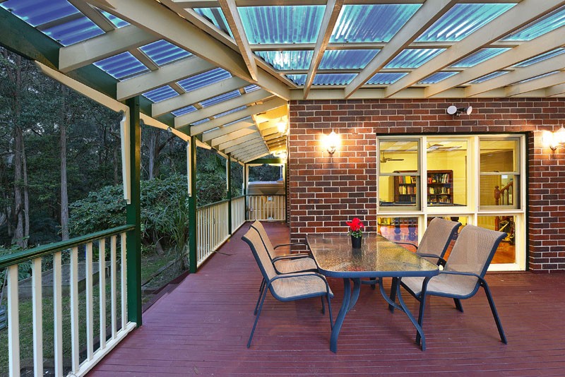 43 Hampden Road, Pennant Hills, NSW 2120