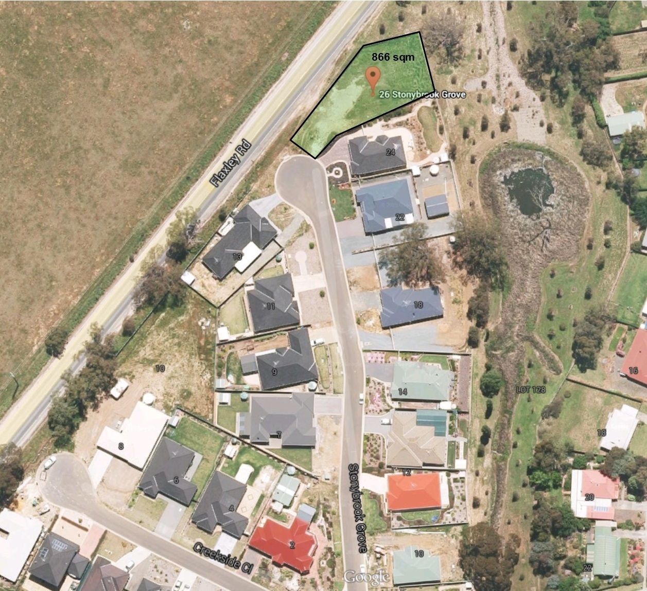 26 Stonybrook Grove, Mount Barker, SA 5251