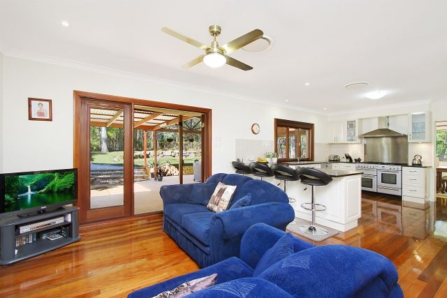 566 Ford Road, Burbank, QLD 4156