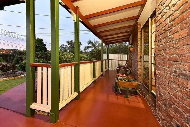 21 Deputor Street, Rochedale South, QLD 4123
