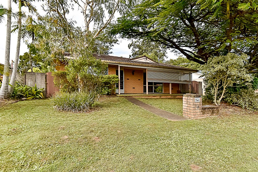 18 Margaret Street, Rochedale South, QLD 4123