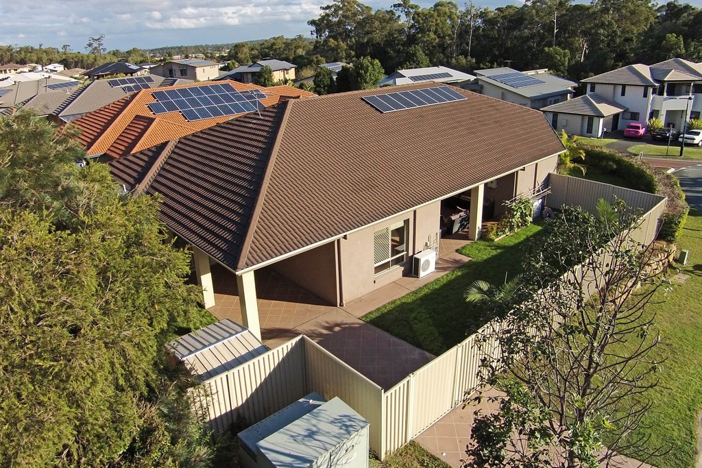 6 Barossa Place, Calamvale, QLD 4116