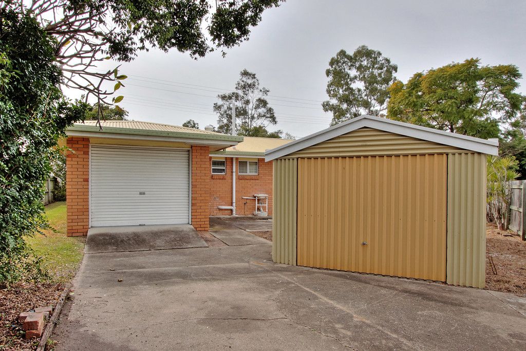 78 Railway Parade, Woodridge, QLD 4114