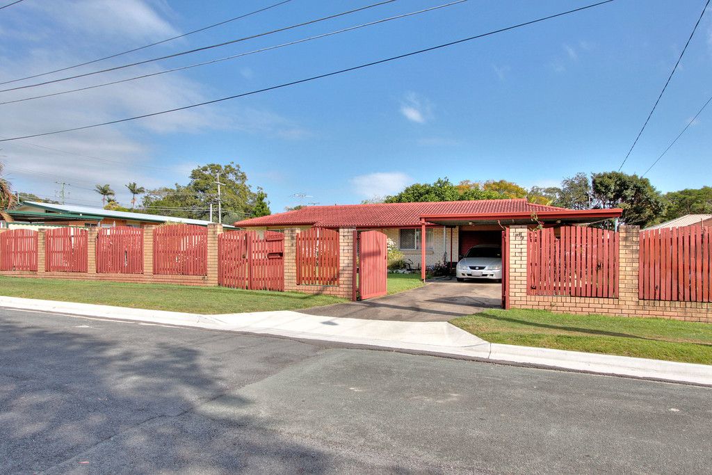 4 Lydia Avenue, Woodridge, QLD 4114