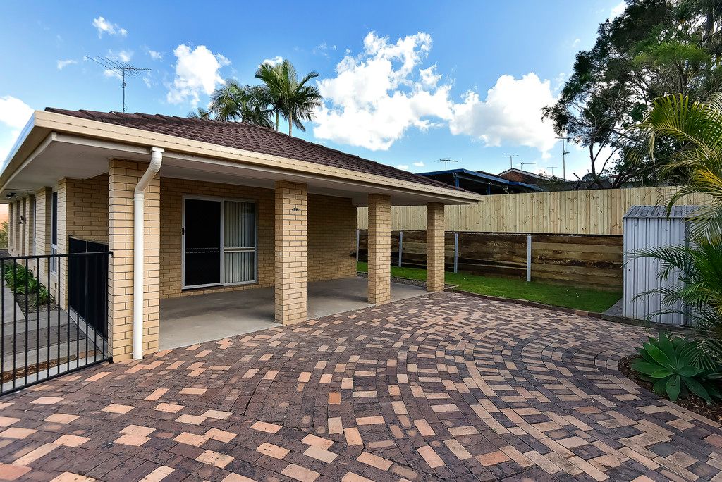 3 Cork Hill Street, Rochedale South, QLD 4123
