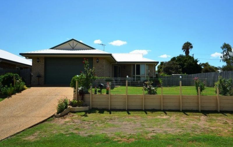 9 Isabel Court, Gracemere QLD 4702