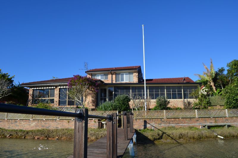 32 Westringia Place, Yamba, NSW 2464