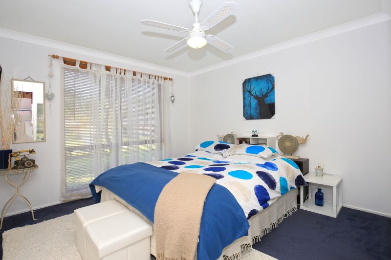 9 Forest Park Road, Worrigee, NSW 2540