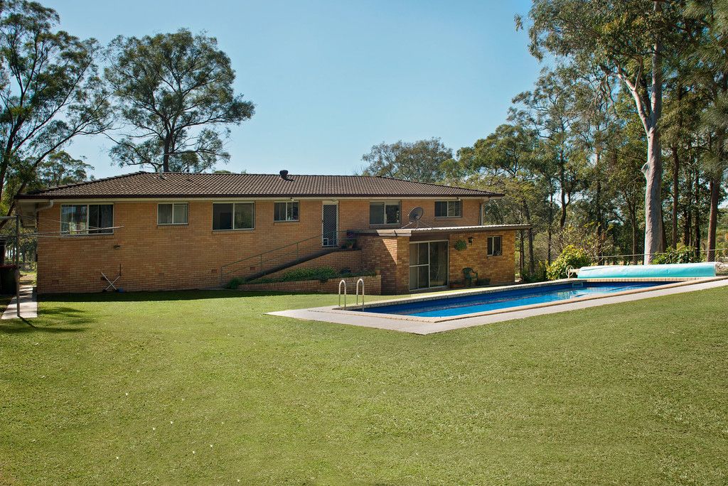 103 Dunne Road, Burbank, QLD 4156