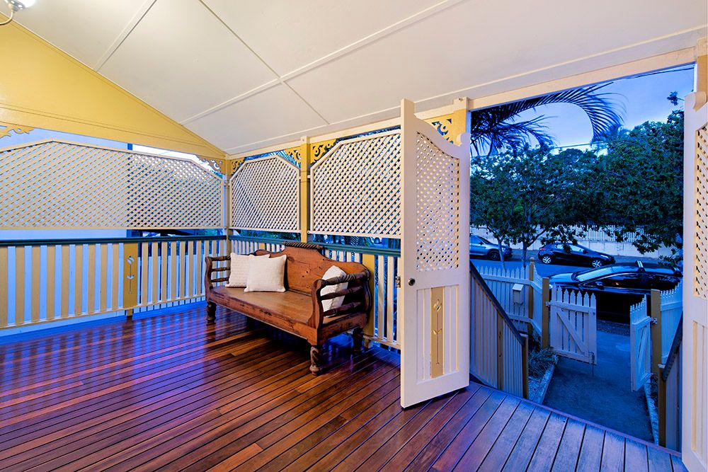 72 Stafford Street, EAST BRISBANE, QLD 4169