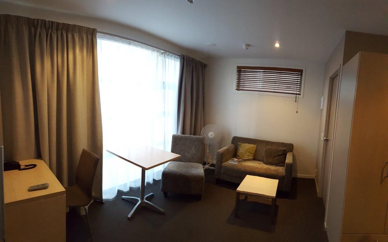 85 Wakefield Street, Auckland Central, Auckland City