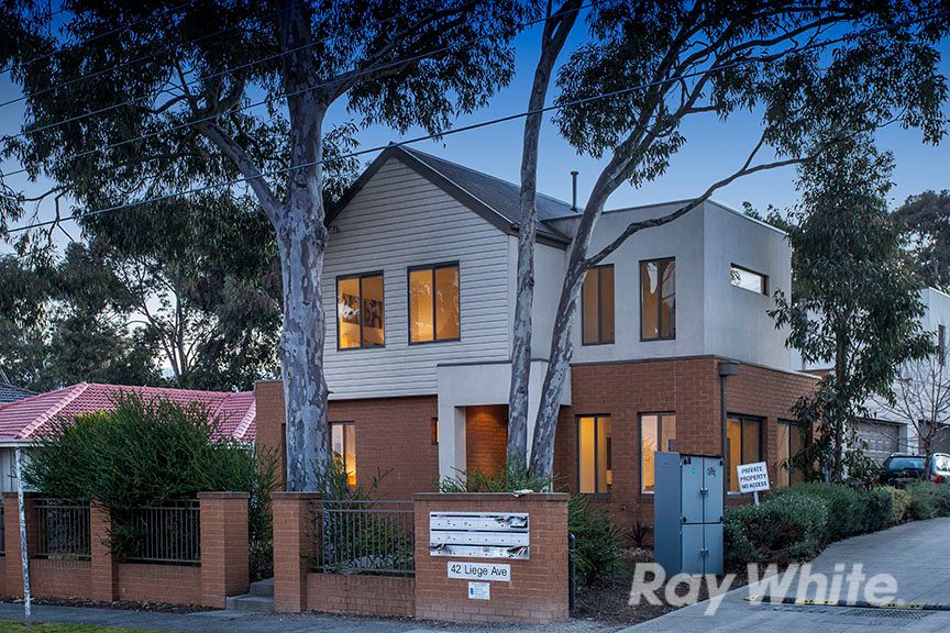 42 Liege Avenue, Noble Park VIC 3174