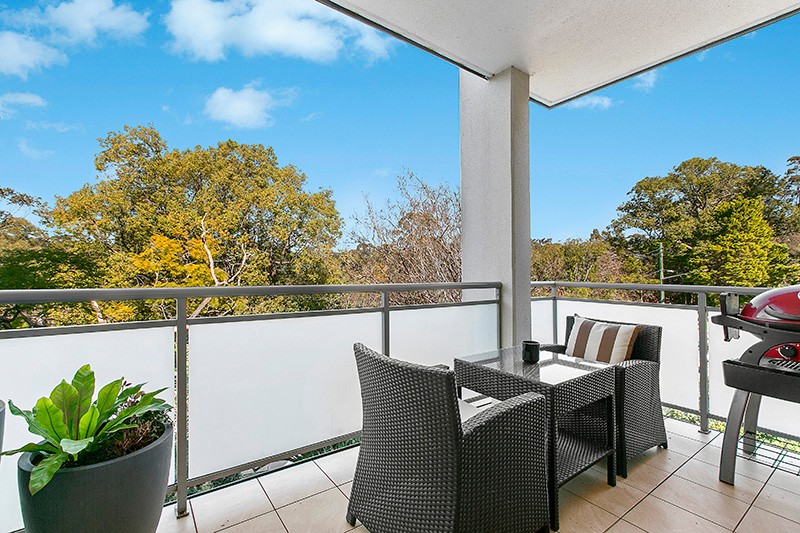 12/16-18 Boyd Street, Turramurra, NSW 2074