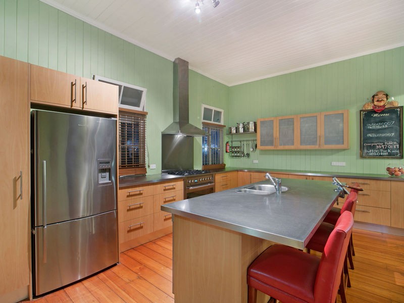 114 Ridge Street, Greenslopes, QLD 4120