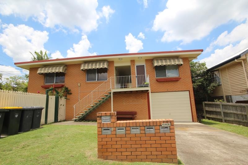 4/93 Albert Street, Camp Hill, QLD 4152