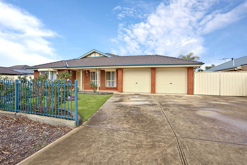 12 Fradd Court, Angle Vale, SA 5117