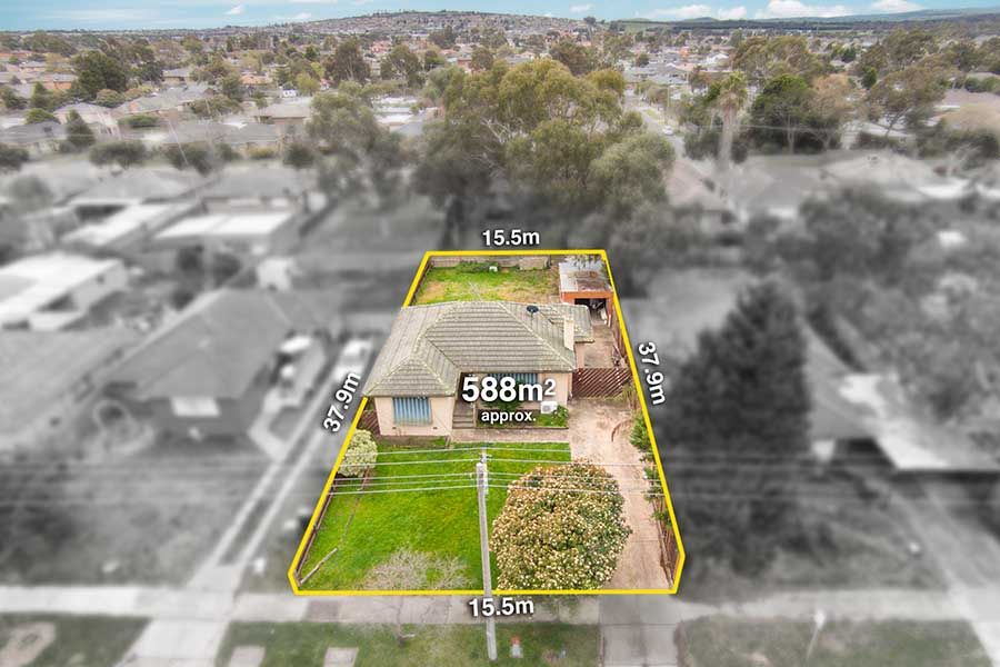 42 Dianne Avenue, Craigieburn, VIC 3064
