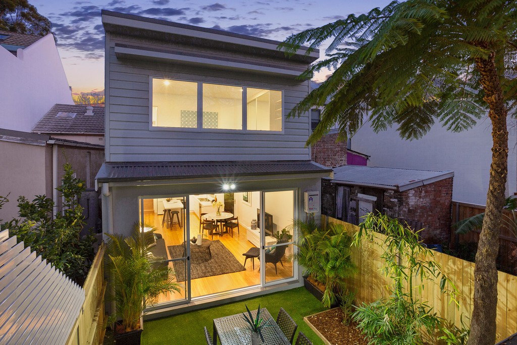 26 Lander Street, Darlington, NSW 2008