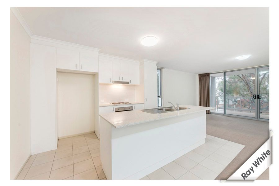 25/2 Eardley Street, BRUCE ACT 2617