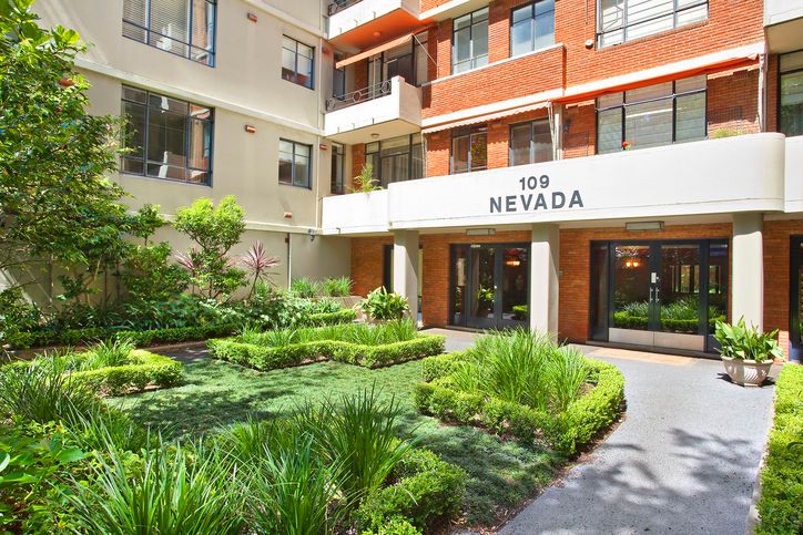 302/109 Darling Point Road, Darling Point, NSW 2027