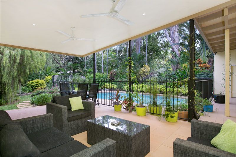 4 Albatross Street, Kewarra Beach, QLD 4879