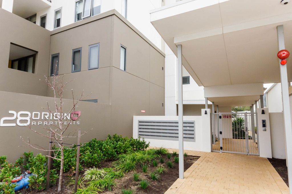 5/28 Goodwood Parade, Burswood, WA 6100
