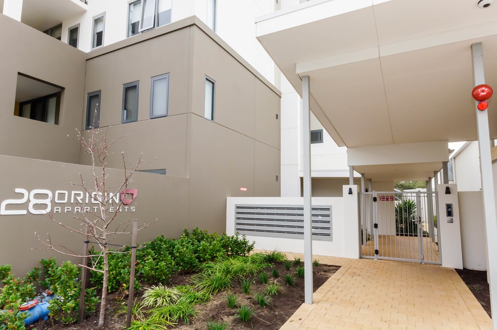5/28 Goodwood Parade, Burswood, WA 6100