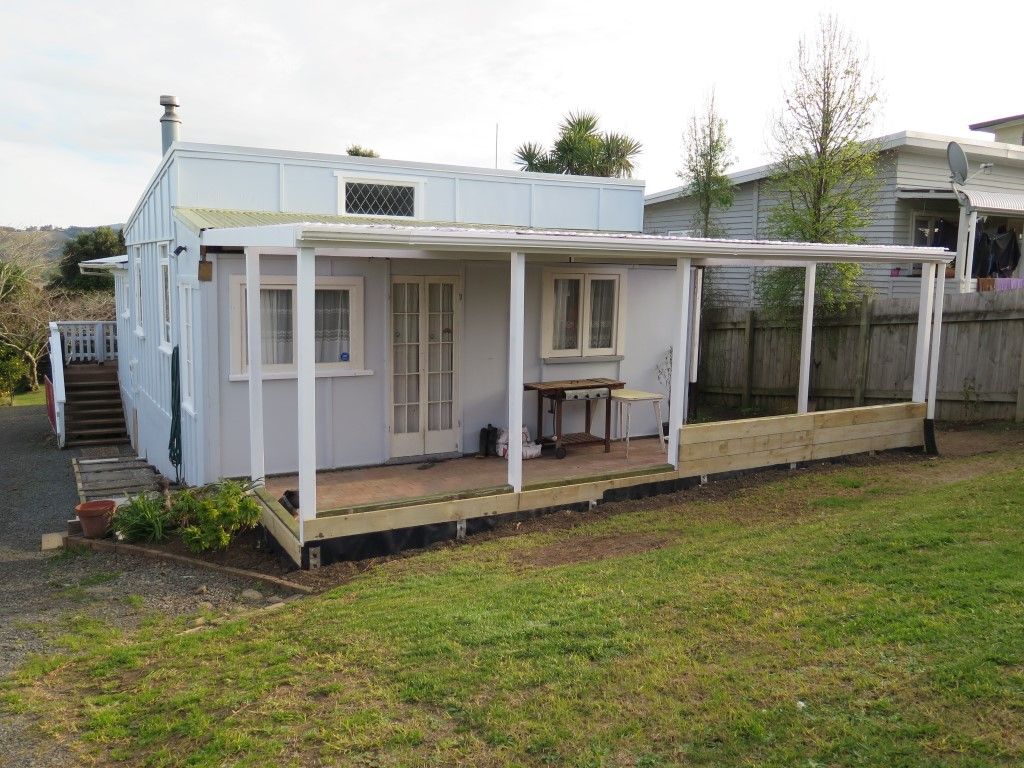 13 Main Road, Raglan, Waikato District