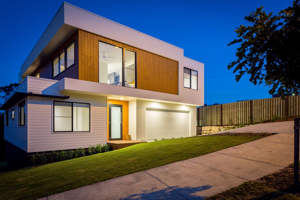 54 Panorama Drive, Reedy Creek QLD 4227