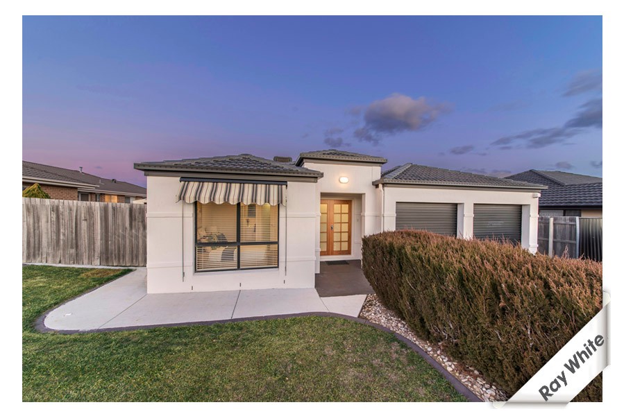 23 Simonetti Street, Dunlop, ACT 2615