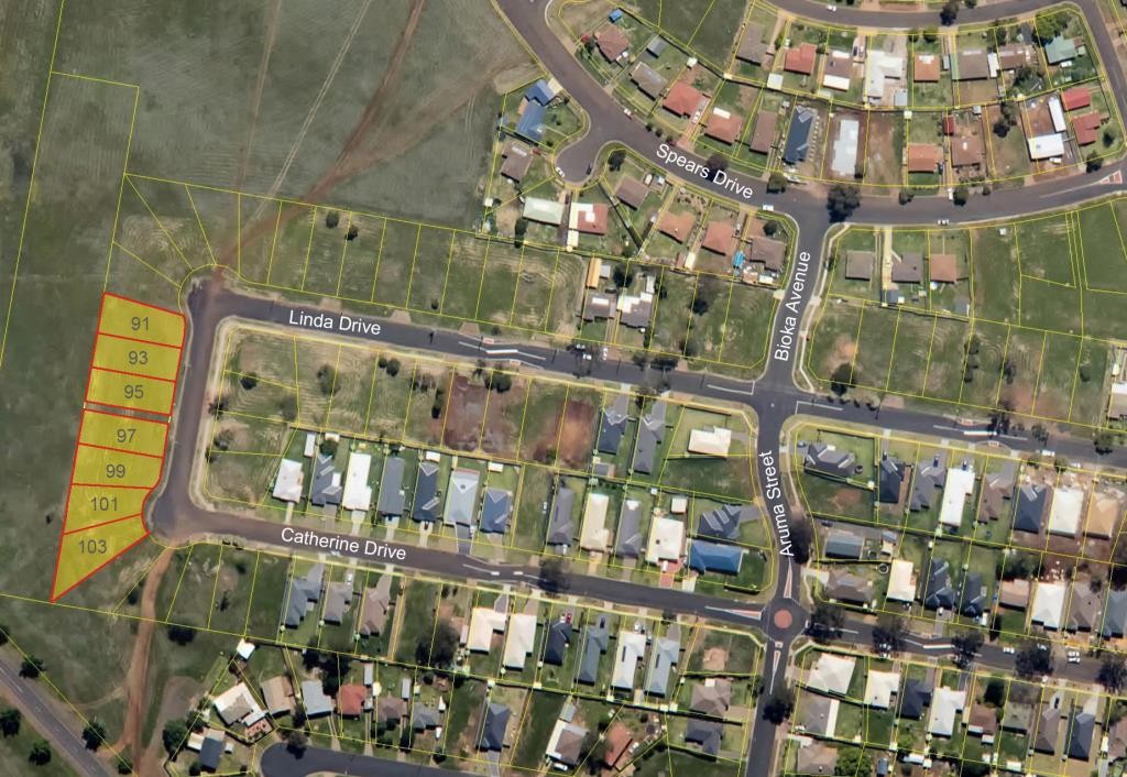 95 Linda Drive, Dubbo, NSW 2830