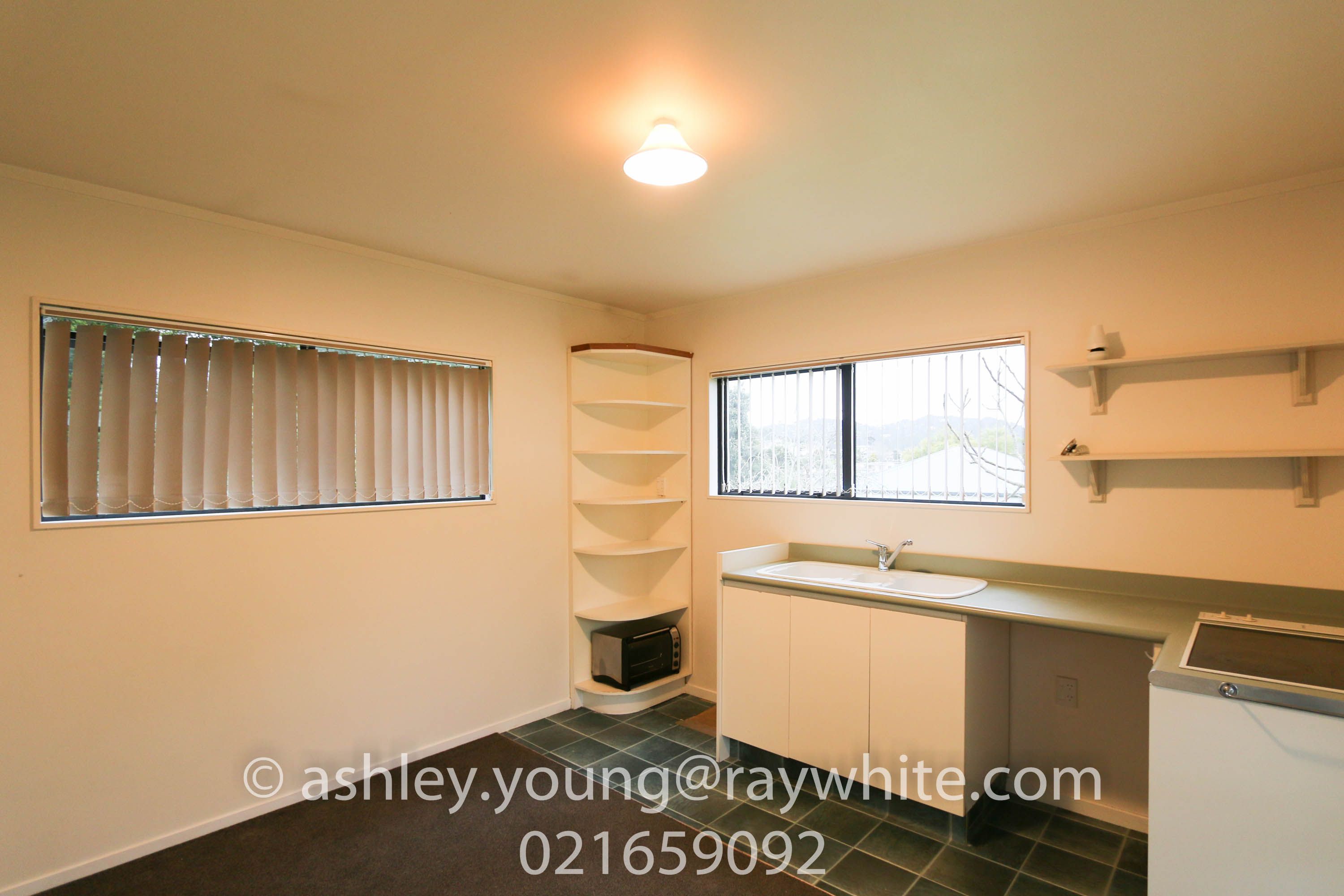 18 Norman Road, Titirangi, Waitakere City