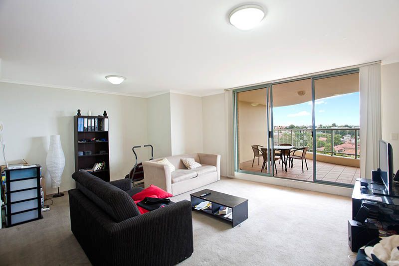 1302/5 Rockdale Plaza Drive, Rockdale, NSW 2216