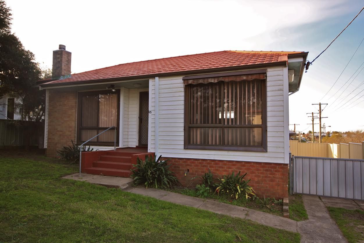 16 Corindi Street, Wallsend NSW 2287
