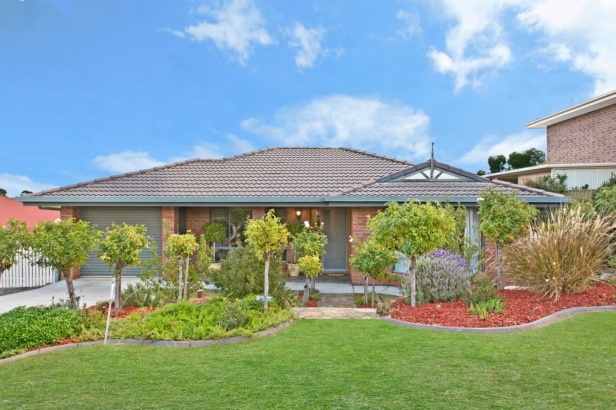 23 Bishop Street, Gawler East SA 5118