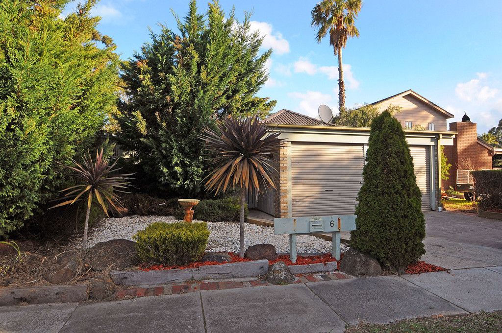 6 Ryan Street, Seaford, VIC 3198